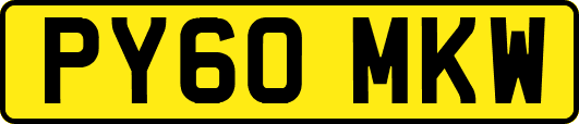 PY60MKW