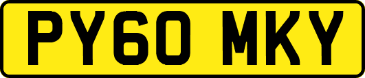 PY60MKY
