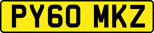 PY60MKZ