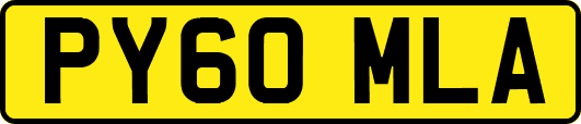 PY60MLA
