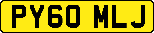 PY60MLJ