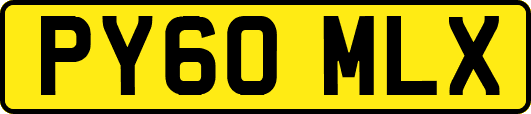 PY60MLX
