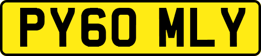 PY60MLY