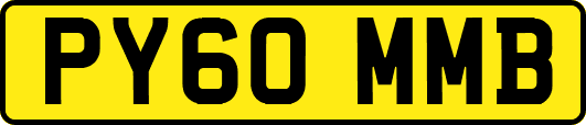 PY60MMB