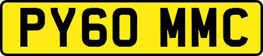 PY60MMC