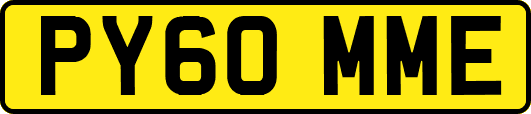 PY60MME