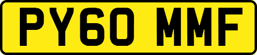 PY60MMF