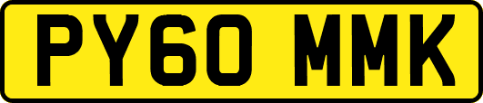 PY60MMK