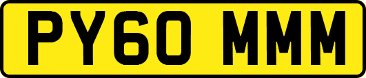 PY60MMM