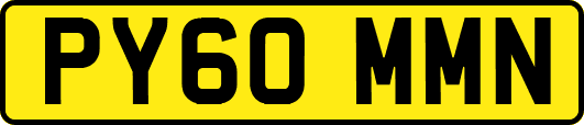 PY60MMN