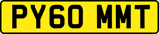 PY60MMT