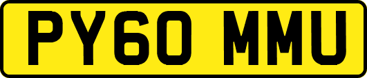 PY60MMU