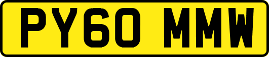 PY60MMW