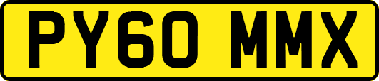 PY60MMX
