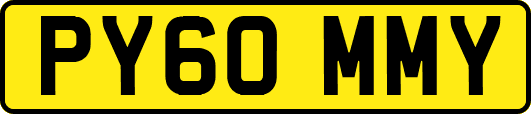 PY60MMY