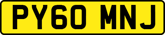 PY60MNJ