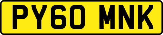 PY60MNK