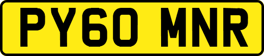 PY60MNR