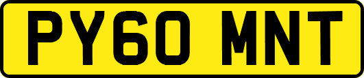 PY60MNT