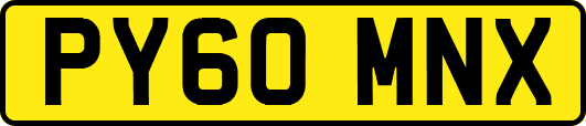 PY60MNX