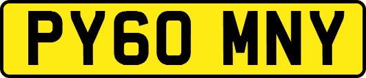 PY60MNY
