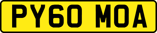 PY60MOA