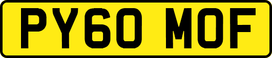 PY60MOF