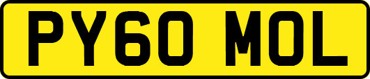 PY60MOL