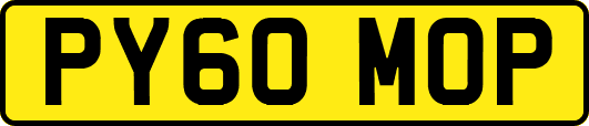 PY60MOP