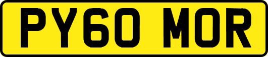 PY60MOR