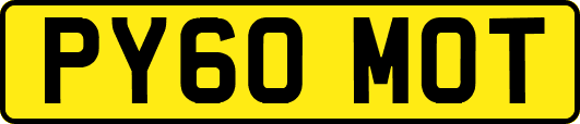PY60MOT