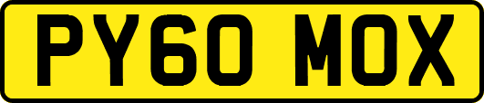 PY60MOX