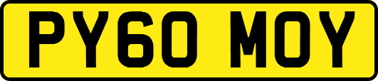 PY60MOY
