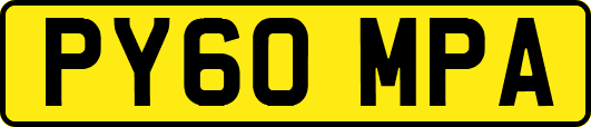 PY60MPA