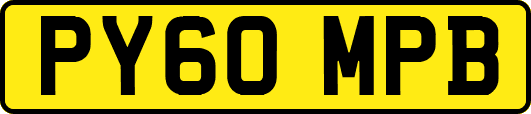 PY60MPB