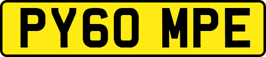 PY60MPE