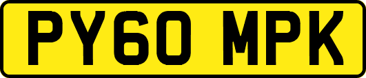 PY60MPK
