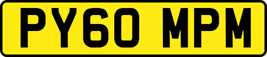 PY60MPM