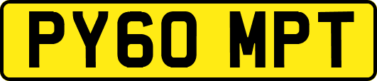 PY60MPT