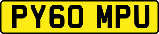 PY60MPU
