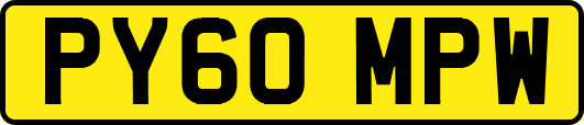 PY60MPW
