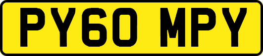 PY60MPY