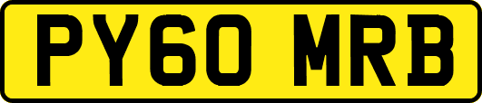 PY60MRB