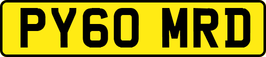 PY60MRD