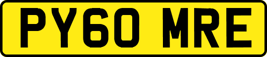 PY60MRE