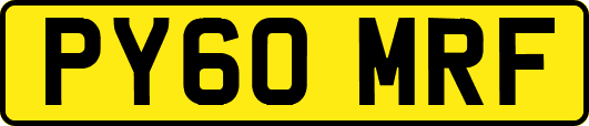 PY60MRF