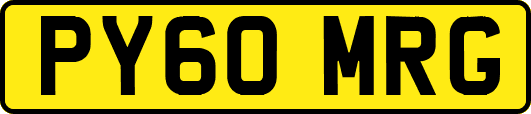 PY60MRG