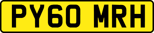 PY60MRH