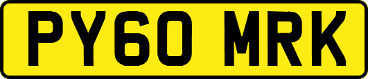 PY60MRK
