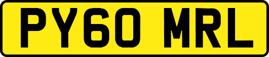 PY60MRL